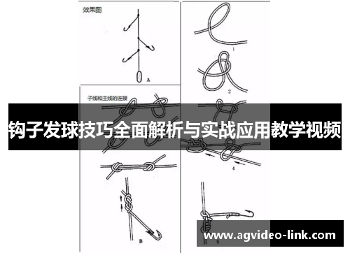 钩子发球技巧全面解析与实战应用教学视频